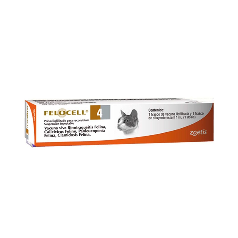 Felocell 4