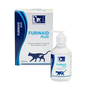 Furinaid plus 200ml