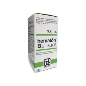 Hematon 100ml oral