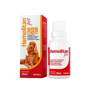 Hemolitan 30ml