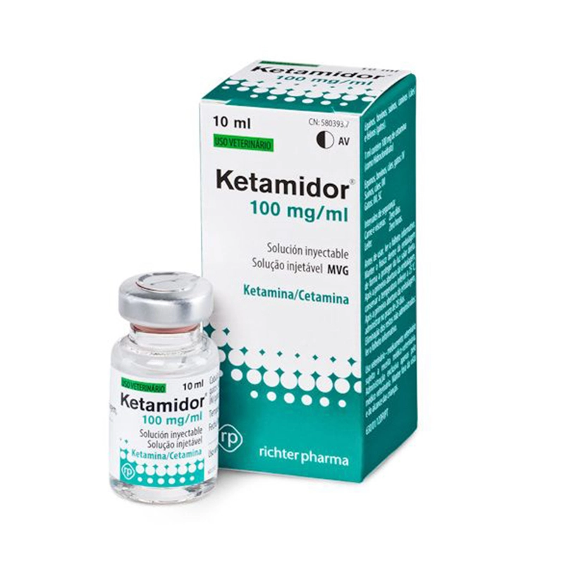 Ketamidor