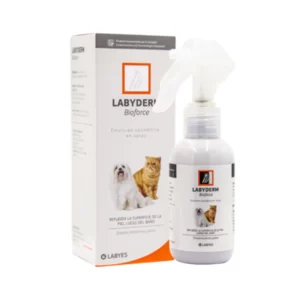 Labyderm bioforce spray