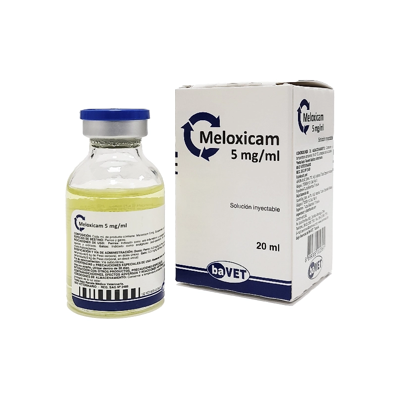 Meloxicam 20ml