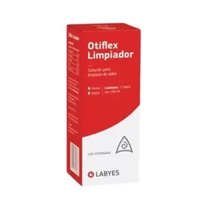 Otiflex 100ml