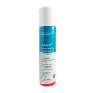 Pederol spray 250ml