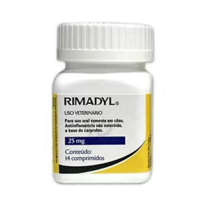 Rimadyl 25mg