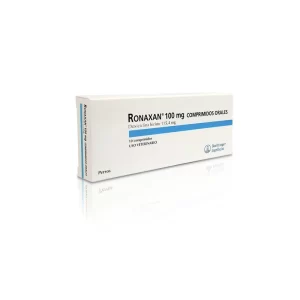 Ronaxan 100mg