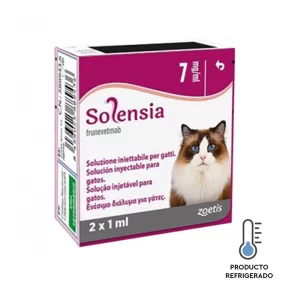 Solensia