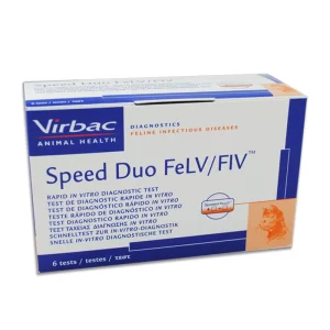 Speed duo felv fiv