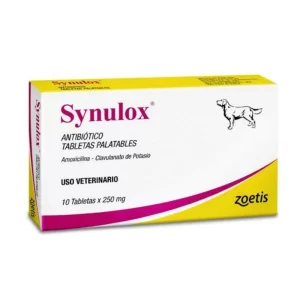 Synulox