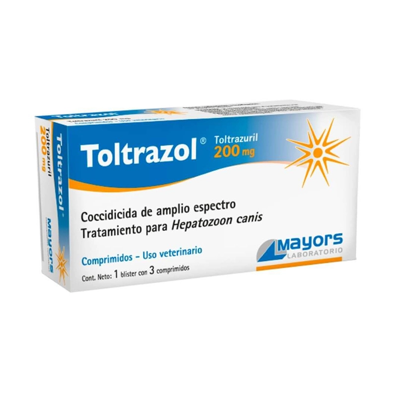 Toltrazol