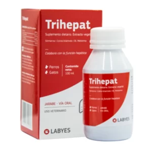 Trihepat