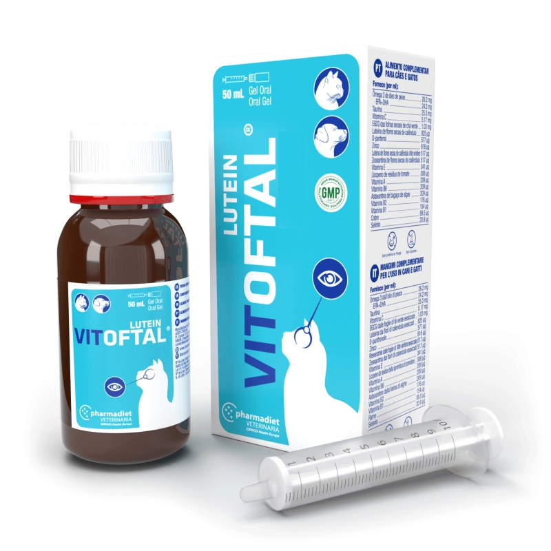 Vitoftal 50ml