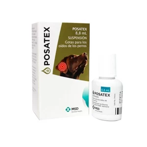 posatex 8.8ml