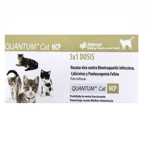 quantum cat hcp