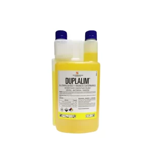 DUPLALIM (DESINFECTANTE) 1LT