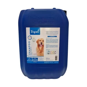 SHAMPOO TRAPER 20 LITROS