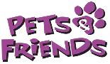 Pet&Friends_logo