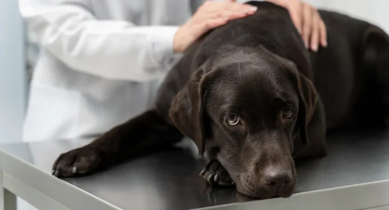 Traqueobronquitis infecciosa canina