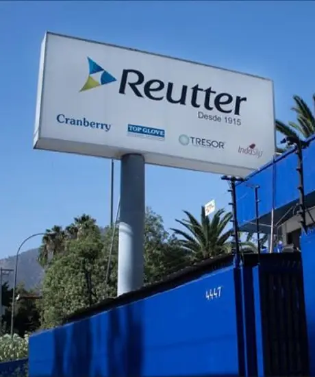 reutter-proveedor